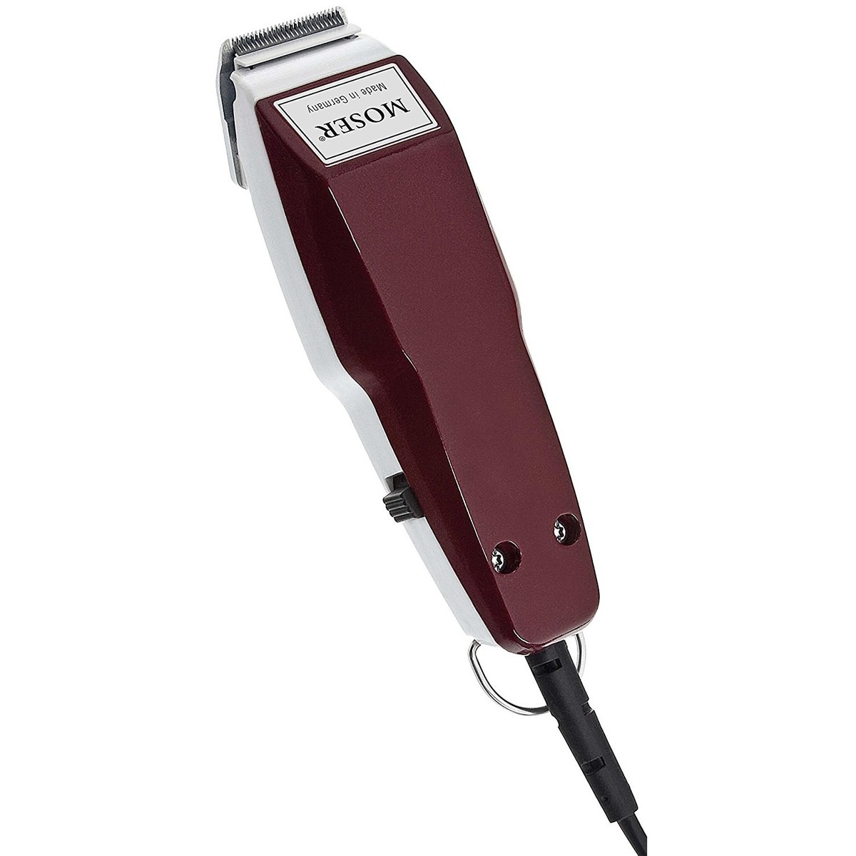 Moser Corded Hair Trimmer 1411 Online at Best Price | Mens Trimmers | Lulu  UAE