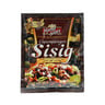 Mama Sita's Citrus Pepper Mix (Sisig) 40 g