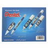 Pentel Correction Pen ZL31 + ZL33 + ZL102
