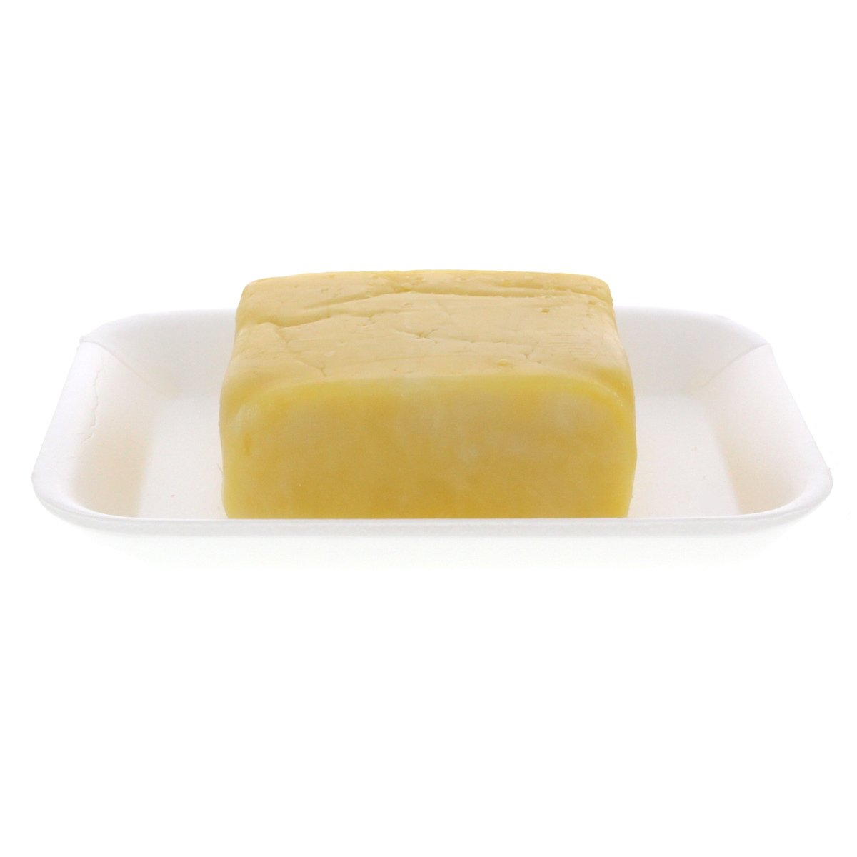 Bega Strong & Bitey Cheddar Cheese Block 250 g