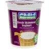 Marmum Fresh Skimmed Yoghurt 400 g