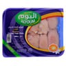 Alyoum Fresh Chicken Thigh Fillets 500 g