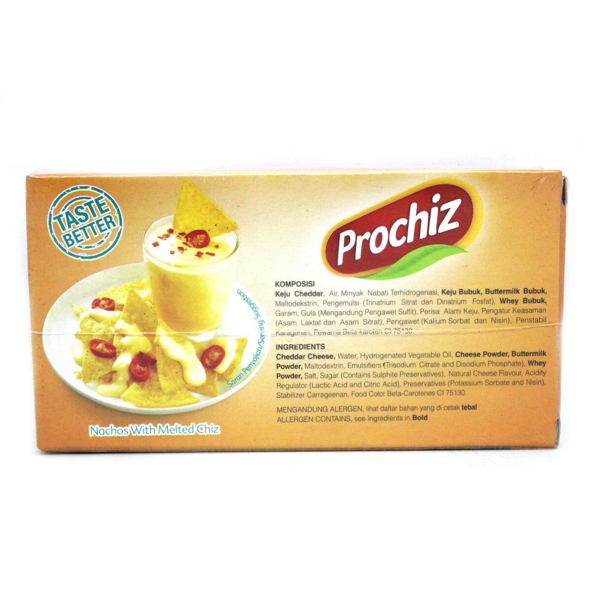 Prochiz Cheese Quick Melt 170g