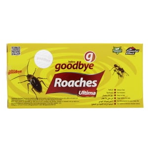 Goodbye Roaches Ultima 25 Gm