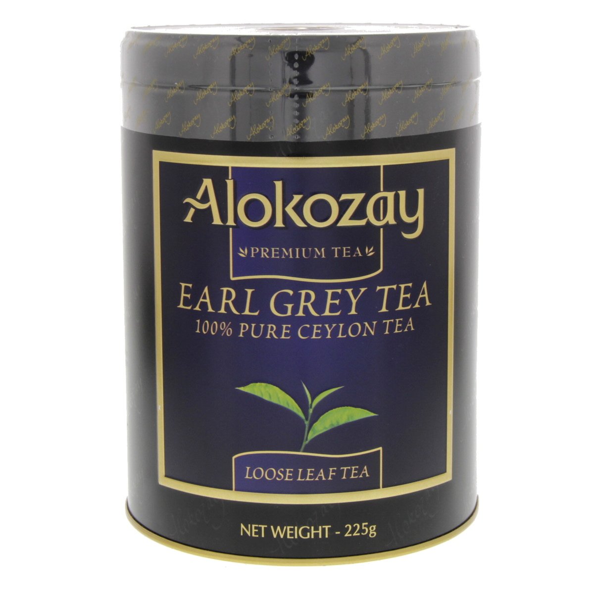 Alokozay Earl Grey Tea 225 g