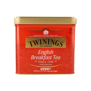 تويننجز أوف لندن شاي الفطور الإنجليزي 200 جم