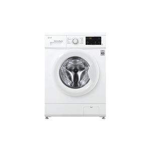 LG Washing Machine Front Loading WD-MD8000WM 8Kg