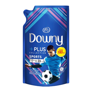 Downy Sport Fresh Refill 1.35Litre
