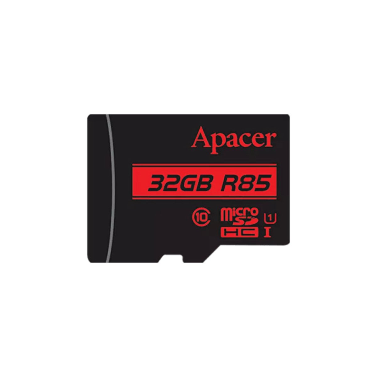 Apacer Micro SD Card 32GB C10R85BP01