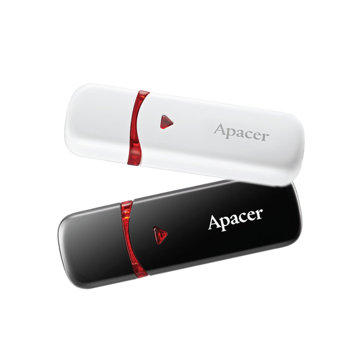 Apacer USB Flash Drive 32GB AH333 Black