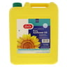 LuLu Pure Sunflower Oil 10 Litres
