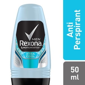 Rexona Men Antiperspirant Roll-On Xtra Cool 50ml