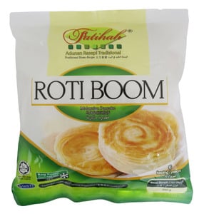 Fatihah Roti Boom 360g