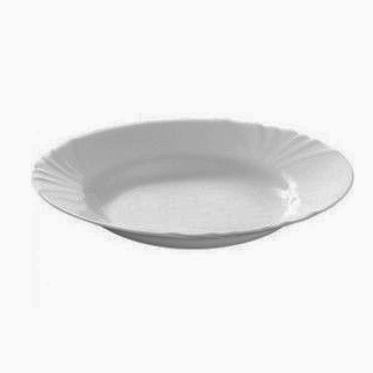 Luminarc Dinner Plate Harena White 23cm