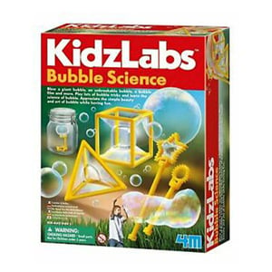 SM Bubble Science 03351
