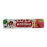 Kodomo Tooth Paste Strawberry 40g