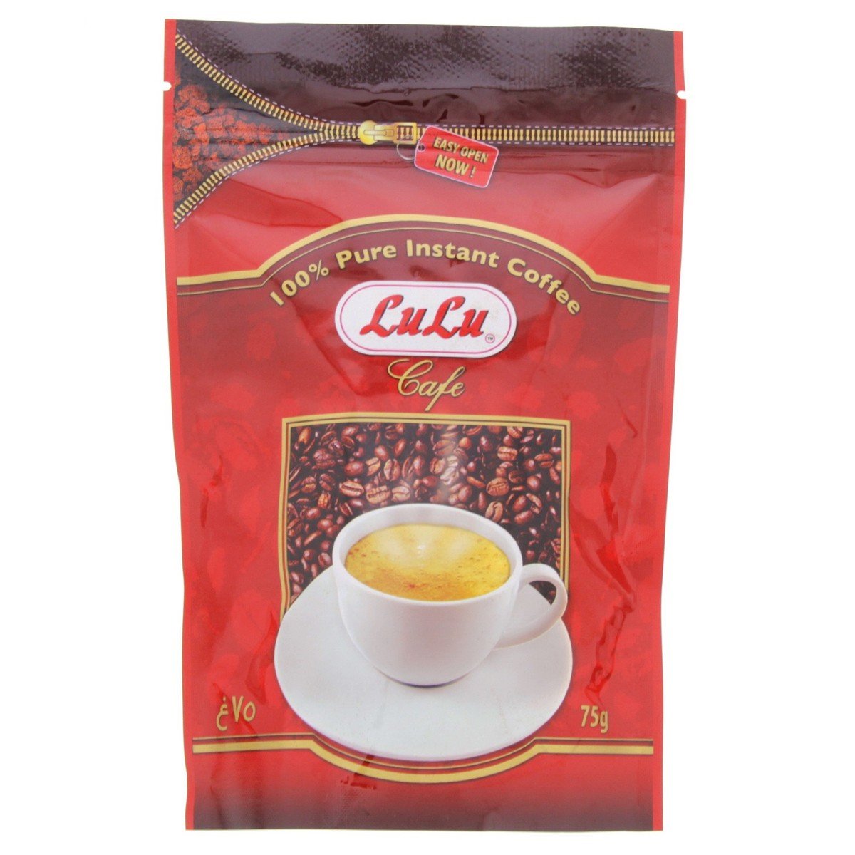 LuLu Coffee 75 g