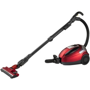 Buy Panasonic Vacuum Cleaner MCCG521R 1400W Online at Best Price | Canister Vac.Cleaner | Lulu Kuwait in Kuwait