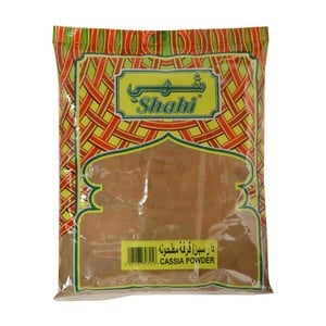 Shahi Cassia Powder 500g