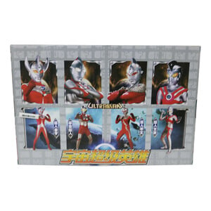 Daishin Ultraman 8302