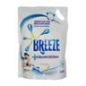Breeze Gentle On Skin Liquid Refill 1.5Kg