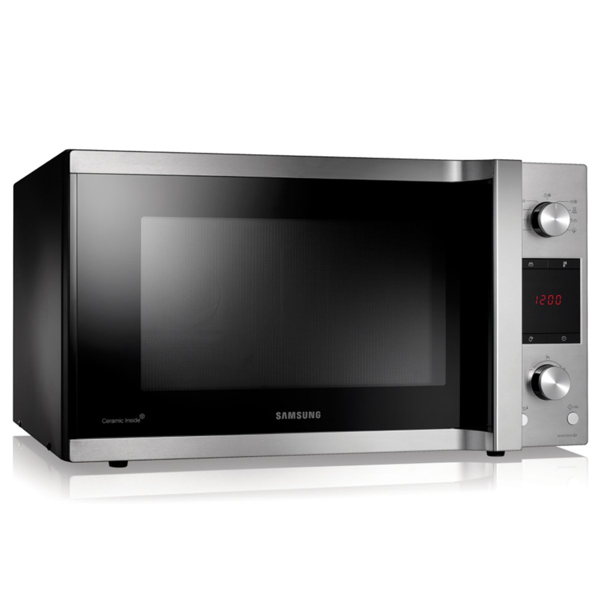 Samsung Microwave Oven MC455TH 45 Ltr