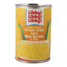 Libby's Golden Sweet Cream Style Corn 418 g