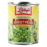 Libby's Sweet Garden Peas 241g