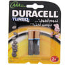 Duracell Turbo AAA Battery