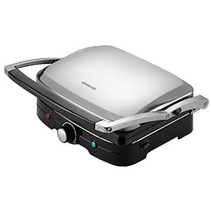 Kenwood Contact Grill HG369 1500W