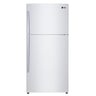 LG Double Door Refrigerator GRB600GQH 580 Ltr
