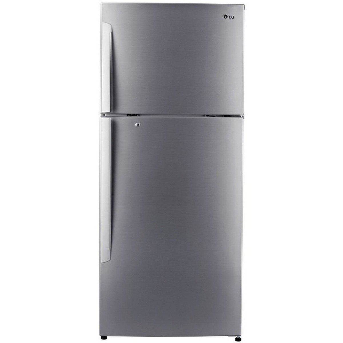 LG Double Door Refrigrator GRB522GQH 520Ltr