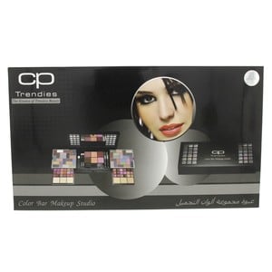 CP Trendies Color Bar Makeup Studio DJ76 1pc