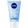 Nivea Daily Essentials Skin Refining Scrub 150 ml