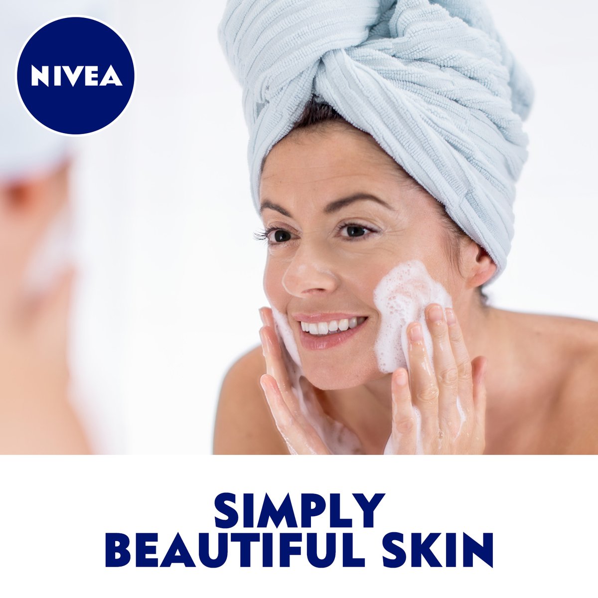 Nivea Daily Essentials Skin Refining Scrub 150 ml