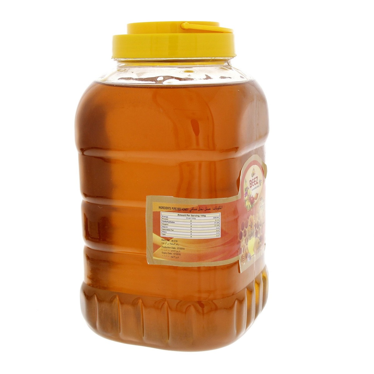 Beez Pure Honey 3 kg