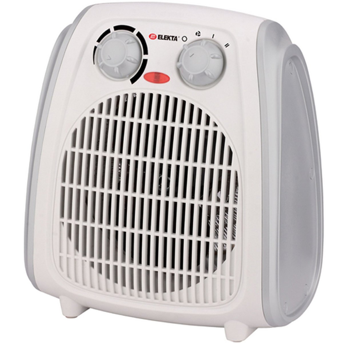 Elekta Fan Heater Heater EFH-2400
