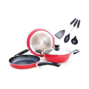 Chefline Induction Non Stick Cookware YL-A0732