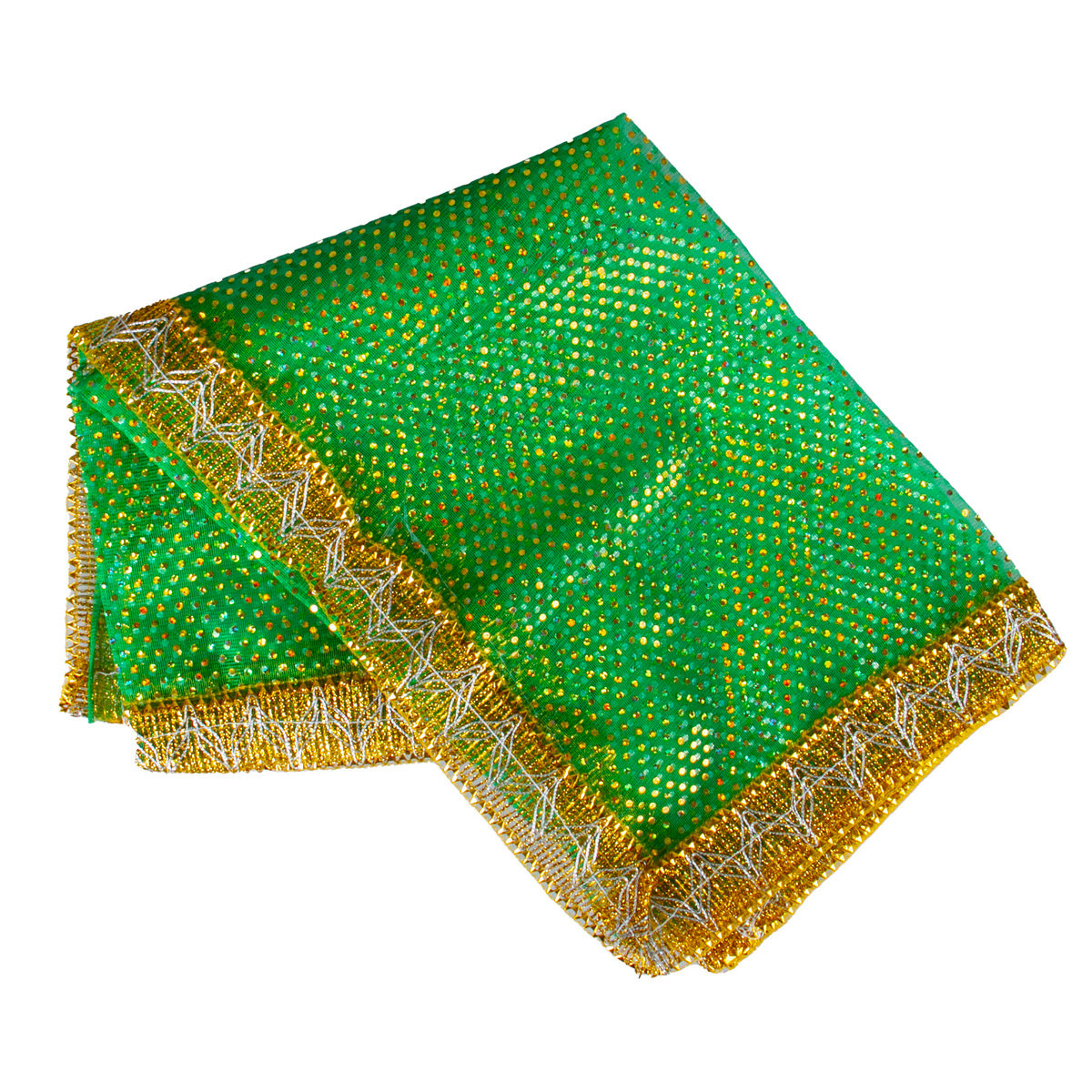 Madhoor Chunri cloth Assorted Color M1200