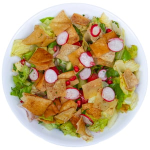 Fatoush Salad Bowl 400g