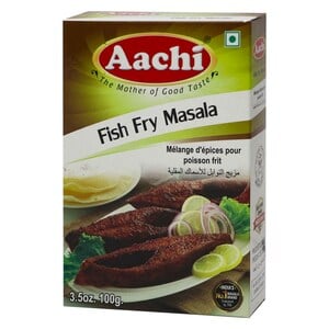 Aachi Fish Fry Masala 100g