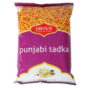Bikaji Punjabi Tadka 200g