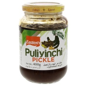 Eastern Puliyinchi Pickle 400g