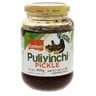 Eastern Puliyinchi Pickle, 400 g