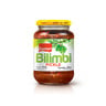 Eastern Bilimbi Pickle 400 g