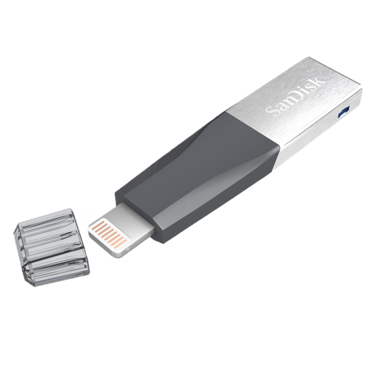 Sandisk Flash Drive iXpand Mini 32GB