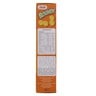 LuLu Roundy Butter Cheese Coated Crackers 150 g