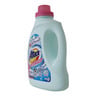 Attack Detergent + Softener Liquid 1800g