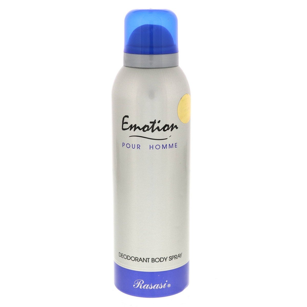 Rasasi Emotion Pour Homme Deodorant Body Spray 200 ml