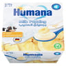 Humana Milk Desert Banana 400 g